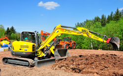 Baumaschinentag 2012  09